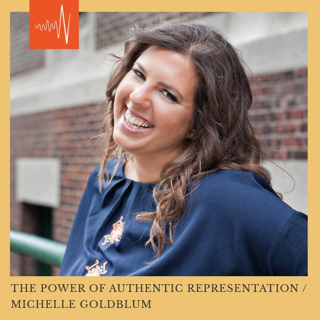 Voice for Possibility Podcast with Nicole Kolenda Episode with Michelle Garside