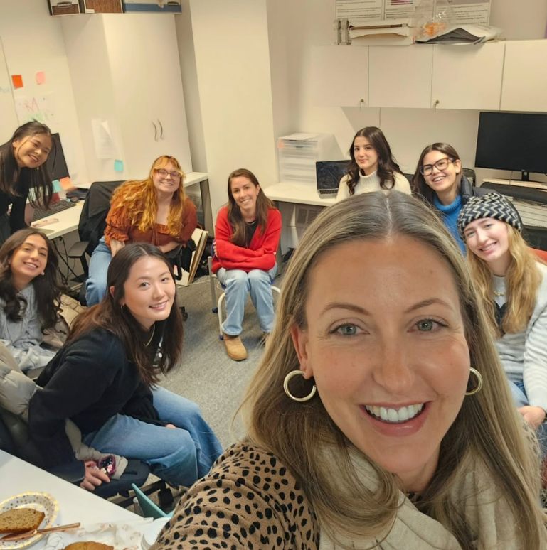 NYU Motor Speech Lab - Nicole Kolenda, M.S., CCC-SLP