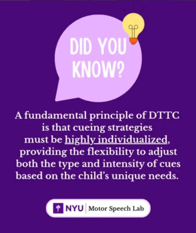 NYU Motor Speech Lab - Nicole Kolenda, M.S., CCC-SLP