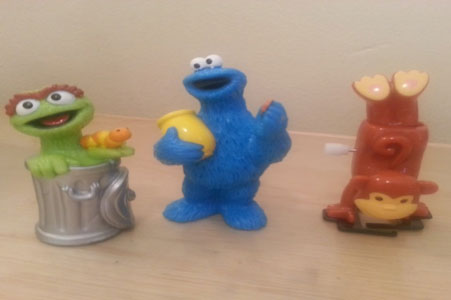 toys