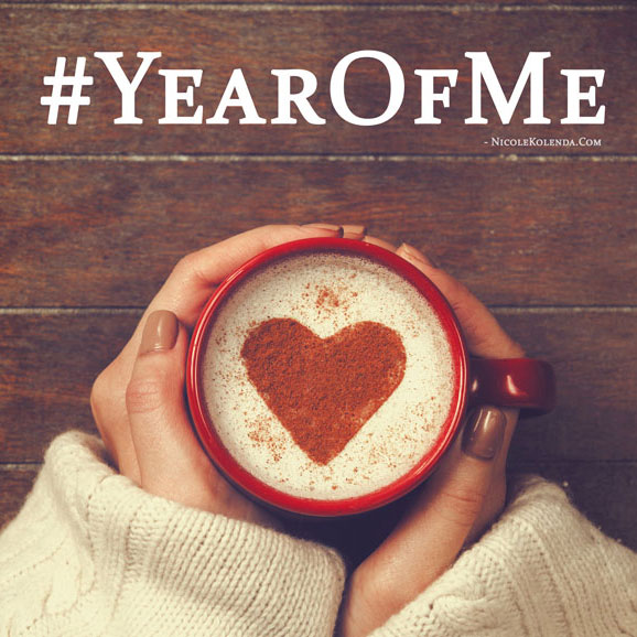 Year of Me