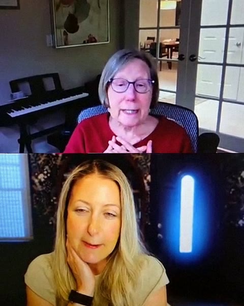Kicking Off Apraxia Awareness Month With Dr. Edythe Strand